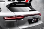 Porsche Cayenne - fotka číslo 8