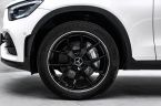 Mercedes Třída GLC - fotka číslo 1