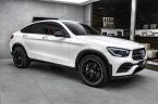 Mercedes Třída GLC - fotka číslo 3