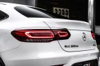 Mercedes Třída GLC - fotka číslo 8