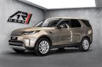 Land Rover Discovery - fotka číslo 0