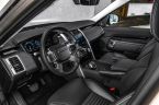 Land Rover Discovery - fotka číslo 11