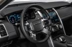 Land Rover Discovery - fotka číslo 15
