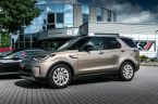 Land Rover Discovery - fotka číslo 21