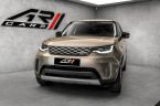 Land Rover Discovery - fotka číslo 2