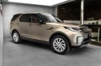 Land Rover Discovery - fotka číslo 3