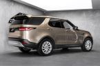 Land Rover Discovery - fotka číslo 4