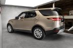 Land Rover Discovery - fotka číslo 6