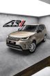 Land Rover Discovery - fotka číslo 7