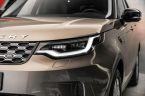 Land Rover Discovery - fotka číslo 8