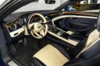 Bentley Continental - fotka číslo 13
