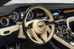Bentley Continental - fotka číslo 16