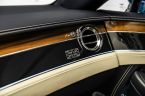 Bentley Continental - fotka číslo 22