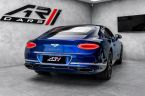 Bentley Continental - fotka číslo 5