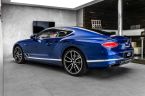 Bentley Continental - fotka číslo 6