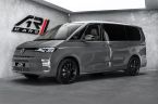 Volkswagen Multivan - fotka číslo 0