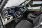 Volkswagen Multivan - fotka číslo 10