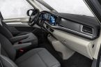 Volkswagen Multivan - fotka číslo 11