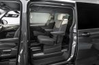 Volkswagen Multivan - fotka číslo 13