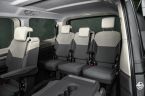 Volkswagen Multivan - fotka číslo 14