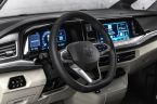 Volkswagen Multivan - fotka číslo 15