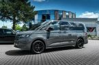 Volkswagen Multivan - fotka číslo 18