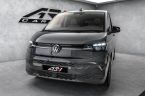 Volkswagen Multivan - fotka číslo 2