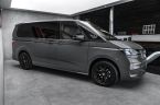 Volkswagen Multivan - fotka číslo 3