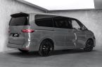 Volkswagen Multivan - fotka číslo 4