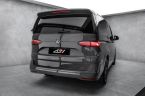 Volkswagen Multivan - fotka číslo 5