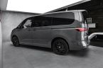 Volkswagen Multivan - fotka číslo 6