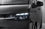 Volkswagen Multivan - fotka číslo 8