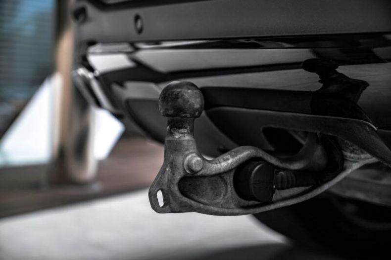 Mercedes GLE - hlavní fotka