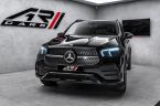 Mercedes GLE - fotka číslo 2