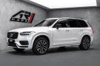 Volvo XC90 - fotka číslo 0