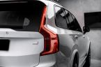 Volvo XC90 - fotka číslo 8
