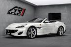 Ferrari Portofino - fotka číslo 0