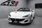 Ferrari Portofino - fotka číslo 3