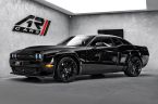 Dodge Challenger - fotka číslo 0