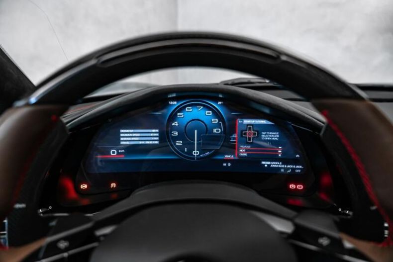 Ferrari Ostatní - hlavní fotka inzerátu