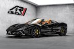 Ferrari F8 - fotka číslo 0