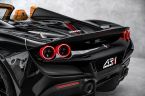 Ferrari F8 - fotka číslo 9