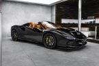 Ferrari F8 - fotka číslo 3