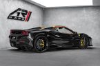 Ferrari F8 - fotka číslo 4