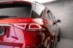 Mercedes GLE - fotka číslo 21