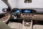 Mercedes GLE - fotka číslo 27