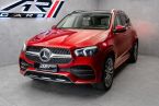 Mercedes GLE - fotka číslo 2