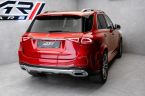 Mercedes GLE - fotka číslo 4