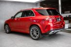 Mercedes GLE - fotka číslo 5