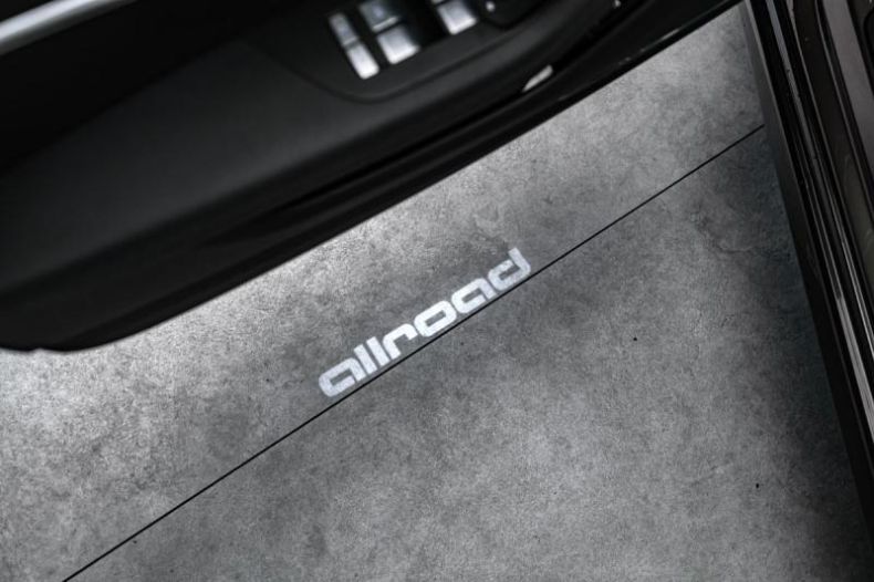 Audi A6 - hlavní fotka